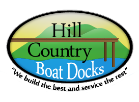 Hill Country Boat Docks